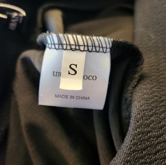 URBAN COCO mini skirt Size S - Picture 3 of 3